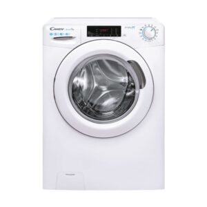 Lavatrice Candy CSO1285TW41S a carica frontale Smart Pro 8 kg 1200 giri classe B