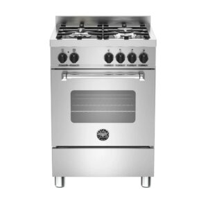 Bertazzoni MAS604MFESXE Cucina forno elettrico