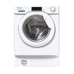 Candy CBW27D1ES Lavatrice incasso 7 kg classe D