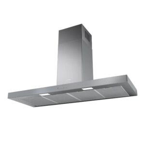 Cappa a parete Faber Stilo Value A120 inox 120 cm. classe C