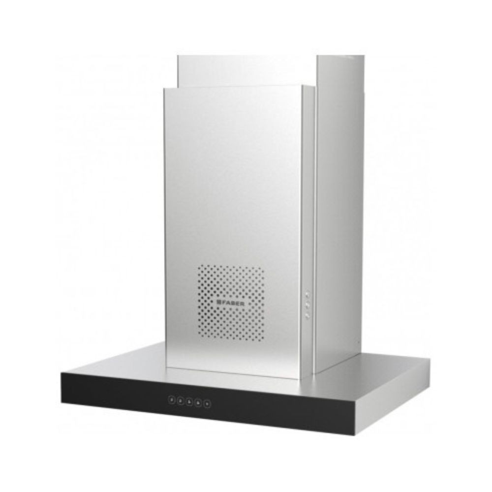 Cappa aspirante a parete Faber Air Hub Stilo Glass Comfort 60 cm. classe A+ inox e vetro nero Cappa aspirante a parete Faber Air Hub Stilo Glass Comfort 60 cm. classe A+ inox e vetro nero