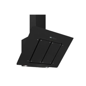 Cappa Turboair DH1086S/90F a parete 90 cm. 1 motore nero