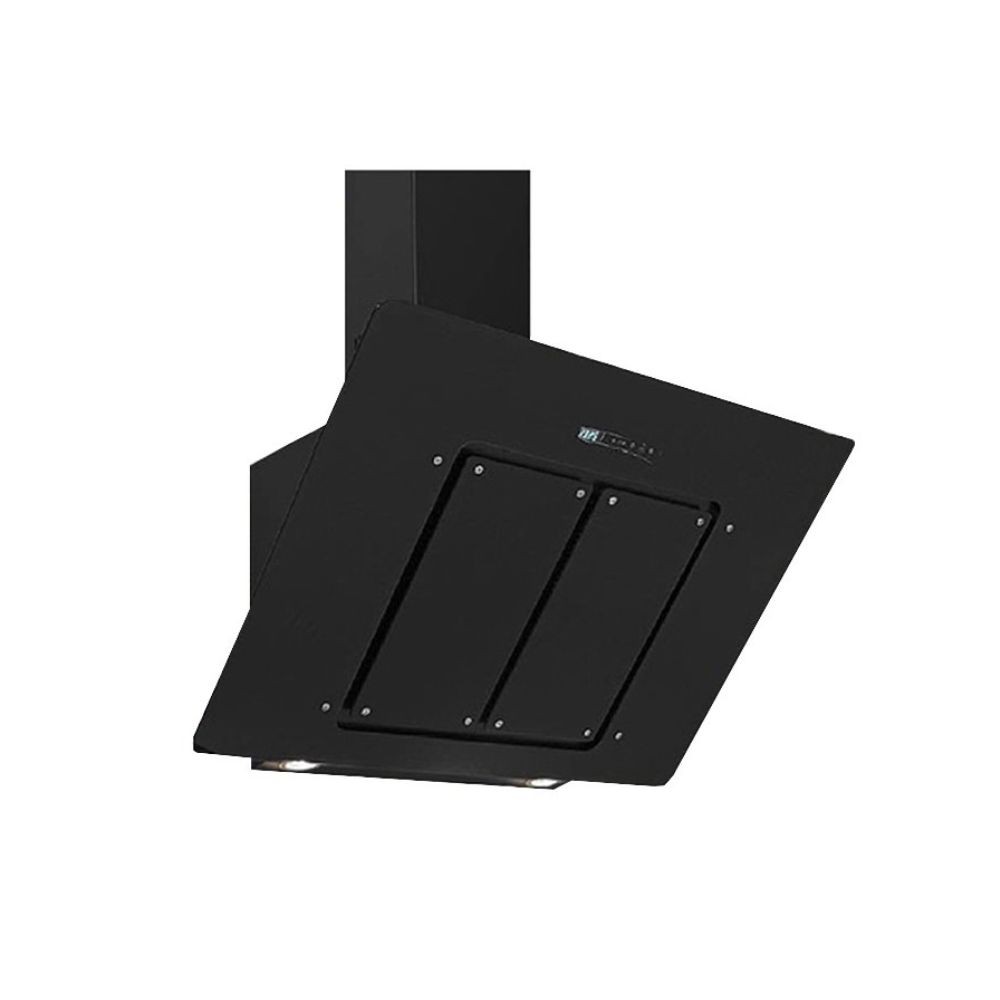 Cappa Turboair DH1086S/90F a parete 90 cm. 1 motore nero Cappa Turboair DH1086S/90F a parete 90 cm. 1 motore nero