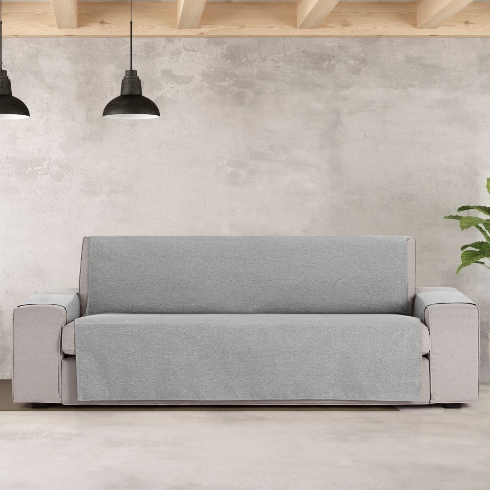 Copridivano Valeria 4 posti grigio 190 Copridivano Valeria 4 posti grigio 190