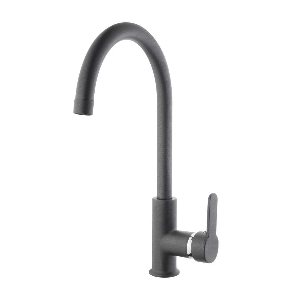 Miscelatore da cucina 285323 granito plus croma Miscelatore da cucina 285323 granito plus croma