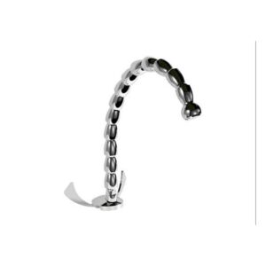 Dumbo Miscelatore da cucina canna snodata
