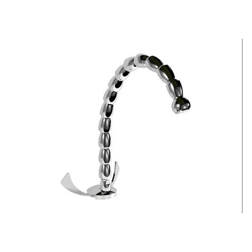 Dumbo Miscelatore da cucina canna snodata Dumbo Miscelatore da cucina canna snodata