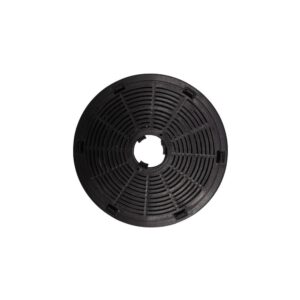 Filtro carbone per cappa kit da due pezzi