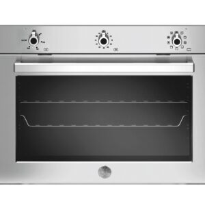 Forno da incasso Bertazzoni F909PROEKX multifunzione elettrico inox