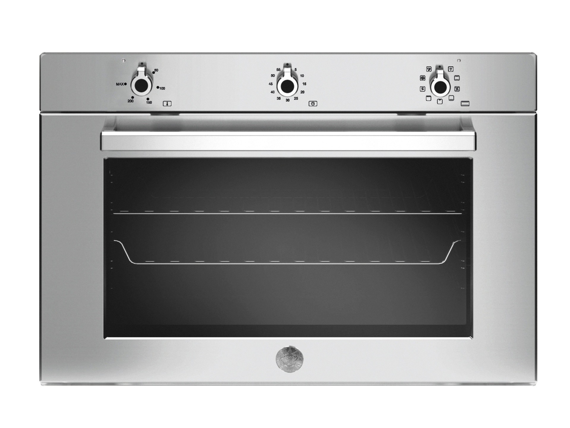 Forno da incasso Bertazzoni F909PROEKX multifunzione elettrico inox Forno da incasso Bertazzoni F909PROEKX multifunzione elettrico inox