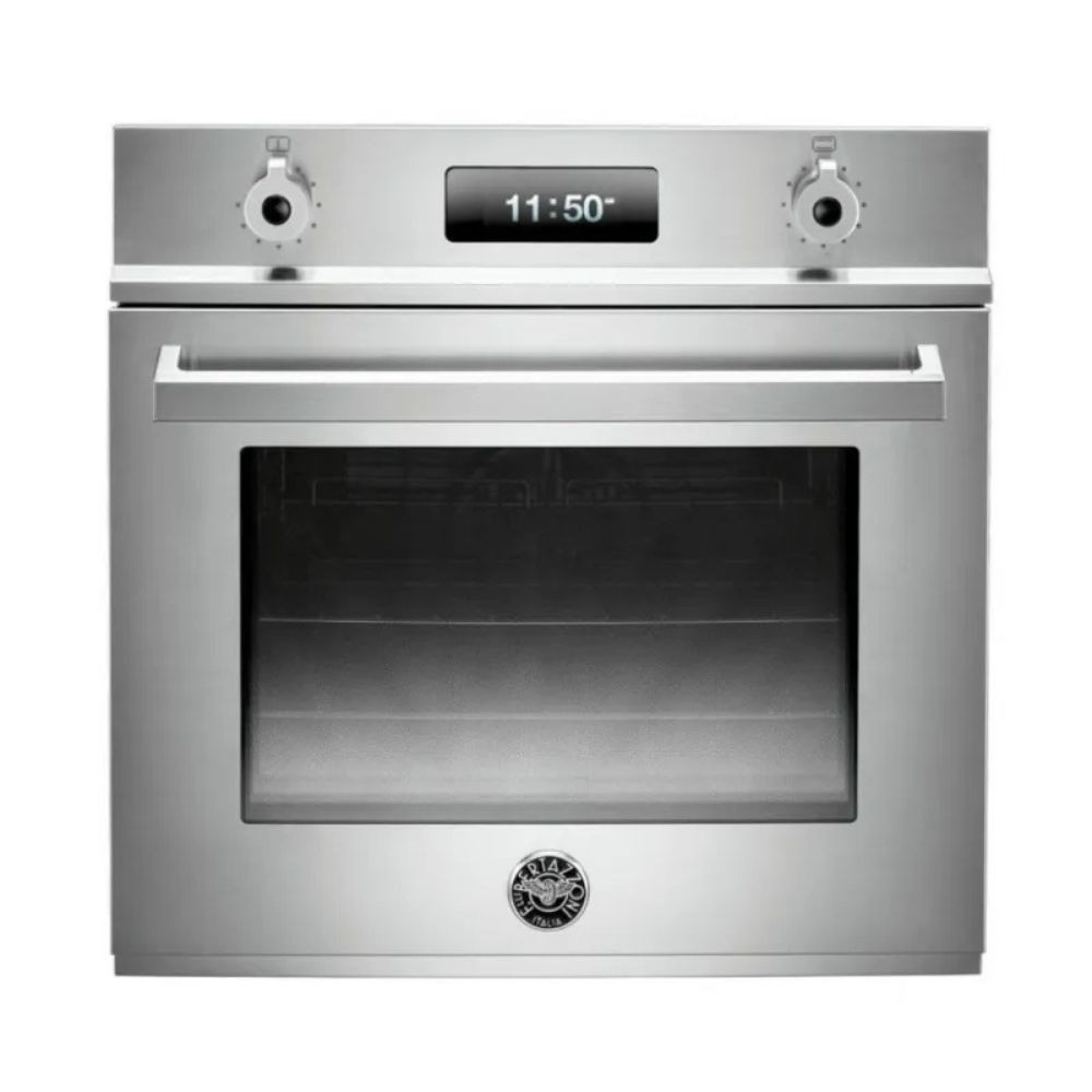 Forno elettrico Bertazzoni 65 litri inox F60PROXT12 classe G Forno elettrico Bertazzoni 65 litri inox F60PROXT12 classe G
