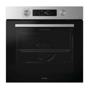 Forno elettrico multi-level Candy CA6N3B3EHTX 78 litri inox classe A++