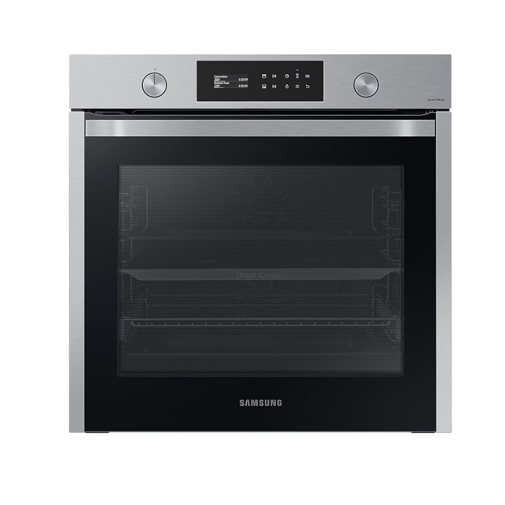 Forno elettrico Samsung da incasso NV75A6549RSET inox Forno elettrico Samsung da incasso NV75A6549RSET inox