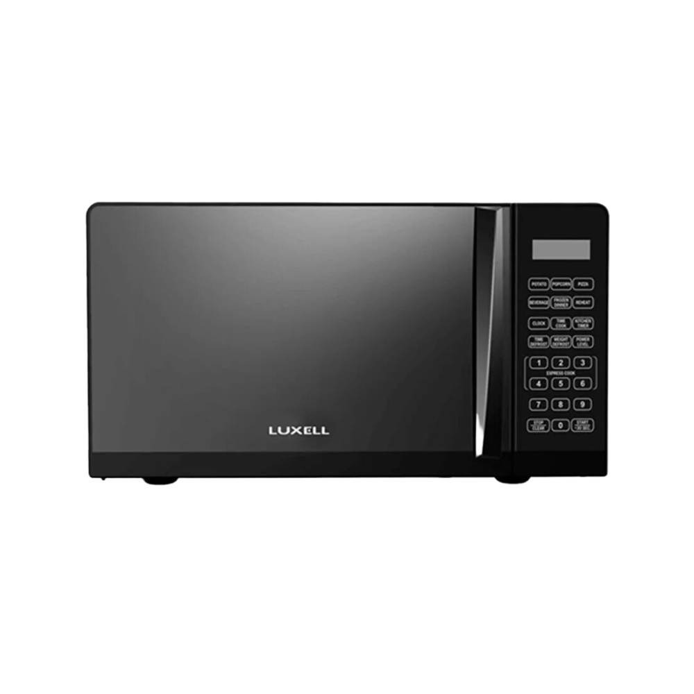 Forno Microonde Luxell HMM-05 nero Forno Microonde Luxell HMM-05 nero
