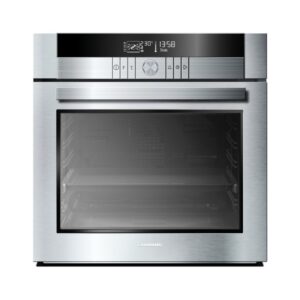 Forno multifunzione Grundig inox 71litri GEBS36000X classe A