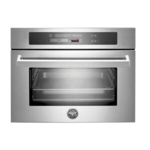 BERTAZZONI F45PROCST Forno vapore incasso 45