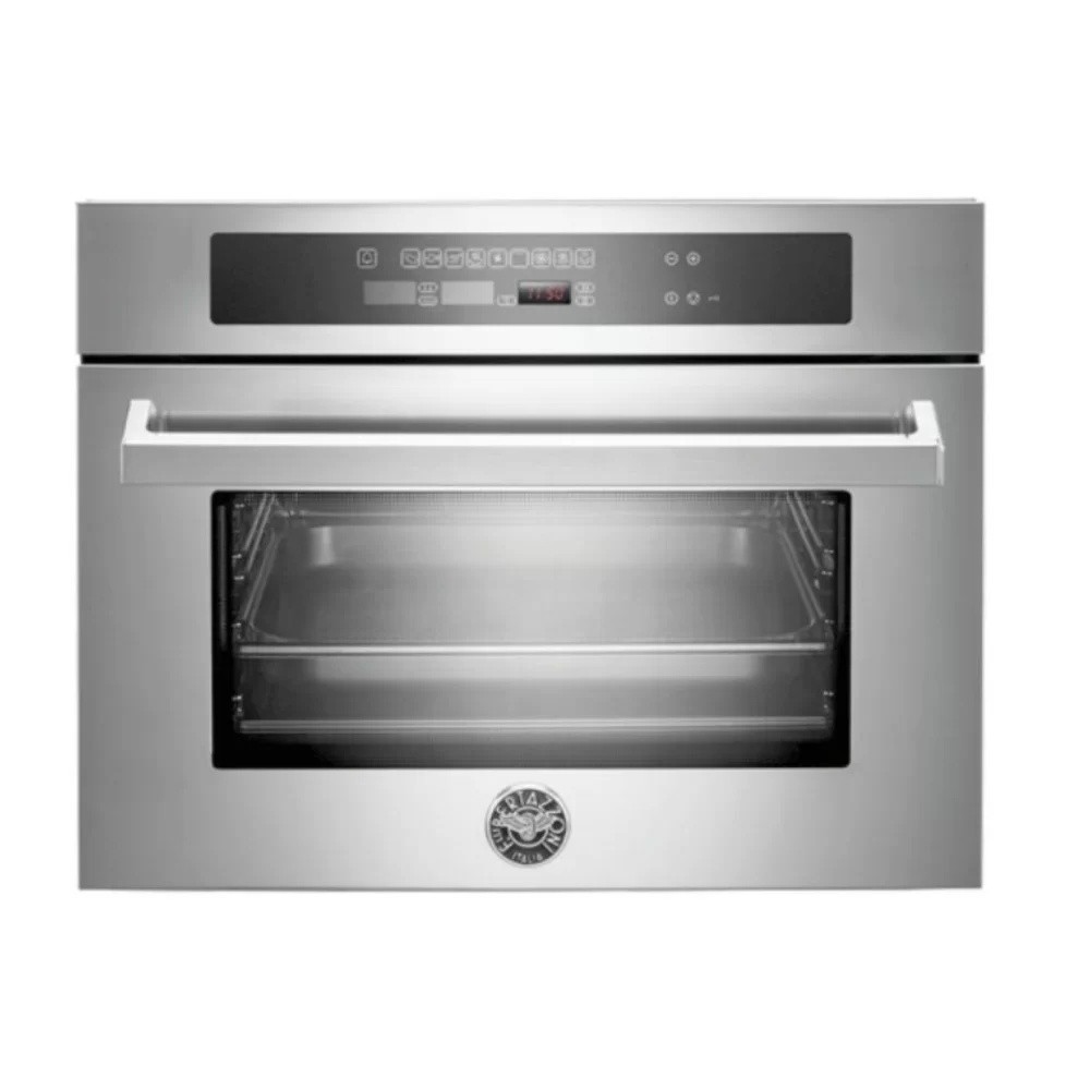 BERTAZZONI F45PROCST Forno vapore incasso 45 BERTAZZONI F45PROCST Forno vapore incasso 45