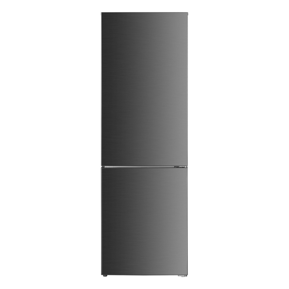 Frigorifero combinato Daya DHCB35IEX0 inverter total no frost 293 litri total inox classe E Frigorifero combinato Daya DHCB35IEX0 inverter total no frost 293 litri total inox classe E
