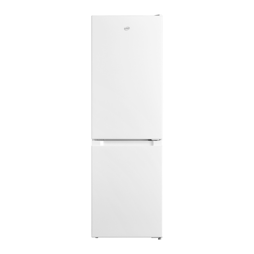 Frigorifero combinato Daya DMCB174MWE 174 litri low frost bianco classe E Frigorifero combinato Daya DMCB174MWE 174 litri low frost bianco classe E