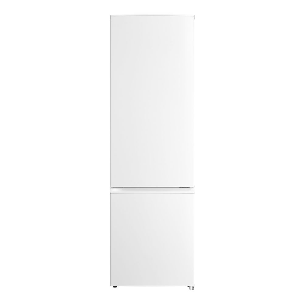 Frigorifero combinato Daya DMCB262MWE 262 litri low frost bianco classe E Frigorifero combinato Daya DMCB262MWE 262 litri low frost bianco classe E