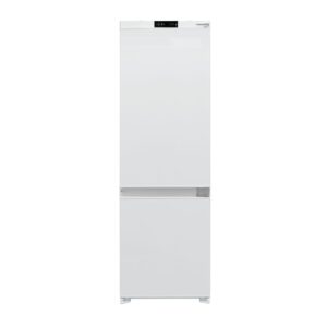 Frigorifero Daewoo NO FROST CKM2763EILA2 combinato incasso 233 lt bianco classe E