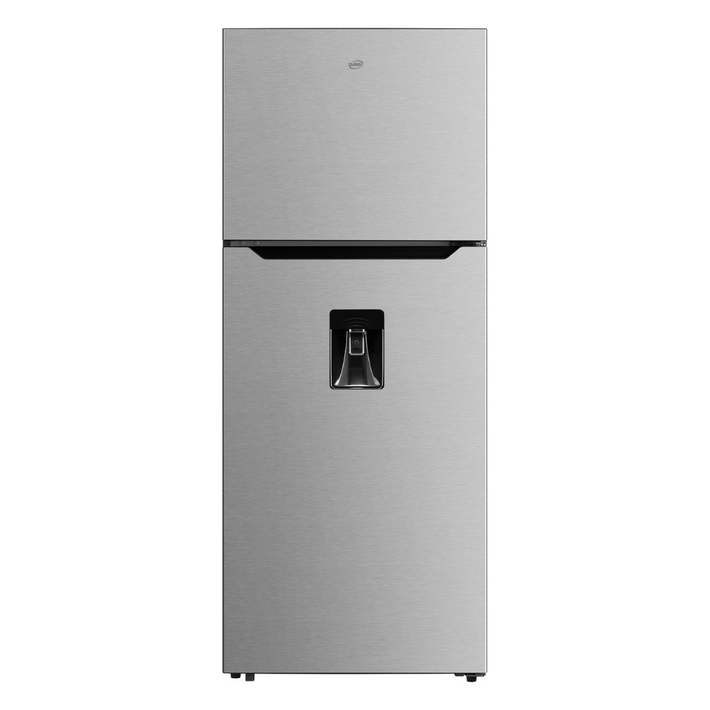 Frigorifero doppia porta Daya DMDP409INPDXE inverter total no frost water dispenser 409 litri inox classe E Frigorifero doppia porta Daya DMDP409INPDXE inverter total no frost water dispenser 409 litri inox classe E