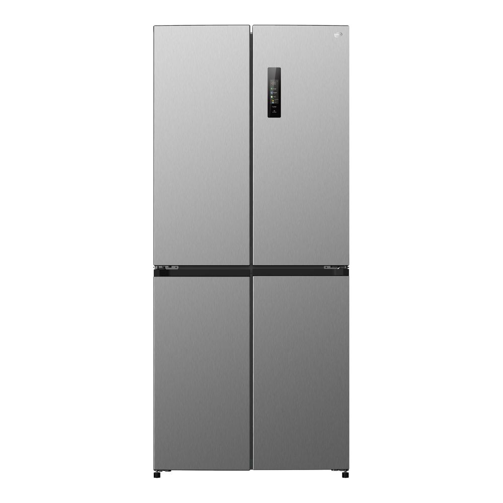 Frigorifero multi door Daya DMF4415INLXE 415 lt inverter total no frost inox classe E Frigorifero multi door Daya DMF4415INLXE 415 lt inverter total no frost inox classe E