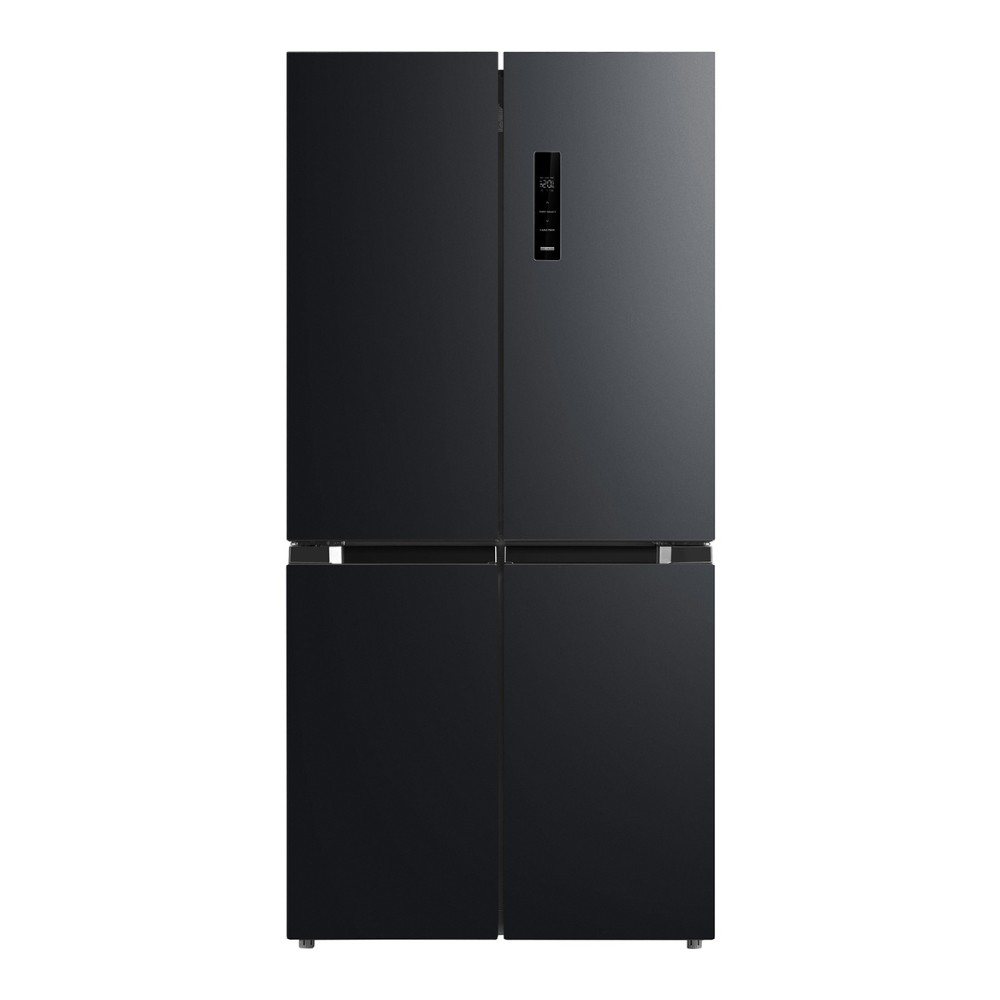 Frigorifero multi door Daya DMF4474INLBD real total no frost inverter display touch 474 litri black inox classe D Frigorifero multi door Daya DMF4474INLBD real total no frost inverter display touch 474 litri black inox classe D