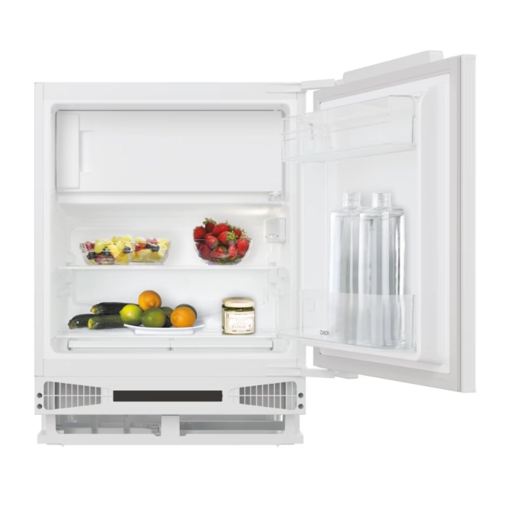 Frigorifero sottotavolo Candy CM4SE68W monoporta statico incasso 96 lt classe E Frigorifero sottotavolo Candy CM4SE68W monoporta statico incasso 96 lt classe E