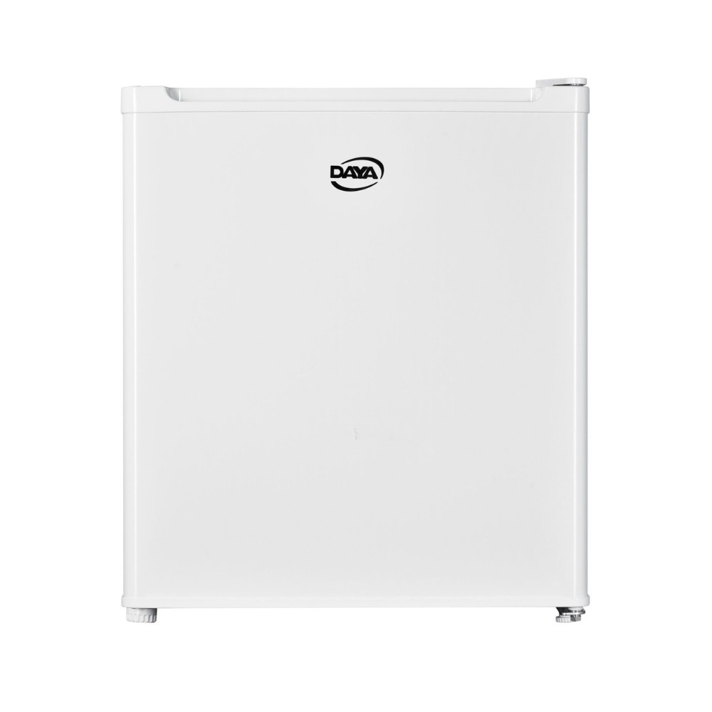Frigorifero sottotavolo Daya DFT06SM1WE0 41 lt vano 0 gradi bianco classe E Frigorifero sottotavolo Daya DFT06SM1WE0 41 lt vano 0 gradi bianco classe E