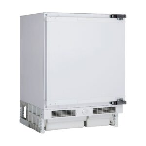 Frigorifero sottotavolo Samet incasso Cruise100 96 LT colore bianco classe E