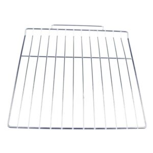 Griglia per forno Vestel 56/55 V3 inox 38.5x36.1x3 H cm.