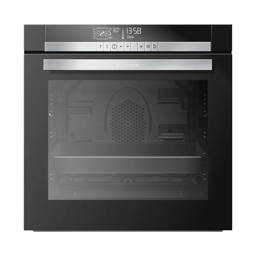 Grundig Forno multifunzione touch control e chef GEZDS47000B classa A Grundig Forno multifunzione touch control e chef GEZDS47000B classa A