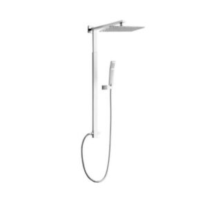 Gruppo doccia Linear Big