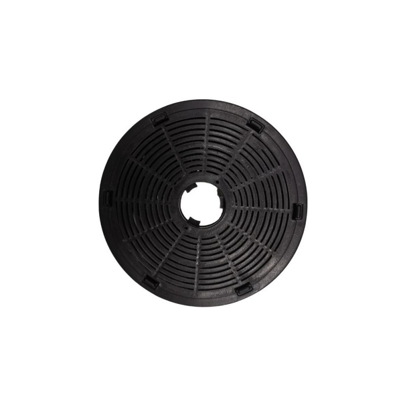 Kit 2 pezzi filtro carbone per cappe Eolo e Tornado 60 Kit 2 pezzi filtro carbone per cappe Eolo e Tornado 60