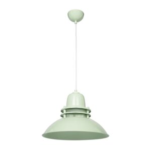 Lampada da soffitto Tibet ASZ0873 colore verde menta