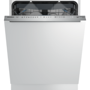 Lavastoviglie ad incasso Grundig GNVP4611C a scomparsa totale 16 coperti, classe A