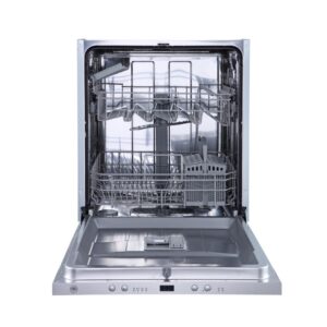 Lavastoviglie Bertazzoni DW60EPRS incasso totale 60 cm. 13 coperti classe E