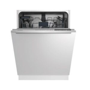 Lavastoviglie Grundig GNV31622 a scomparsa totale 14 coperti