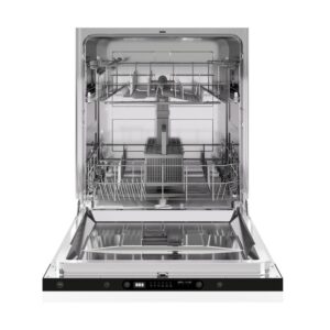 Lavastoviglie incasso Bertazzoni a scomparsa totale DW60S2IEPDV 60 cm. 12 coperti classe E