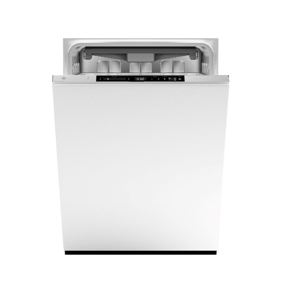 Lavastoviglie incasso totale Bertazzoni DW6083PRTS 15 coperti 60 cm. classe C Lavastoviglie incasso totale Bertazzoni DW6083PRTS 15 coperti 60 cm. classe C