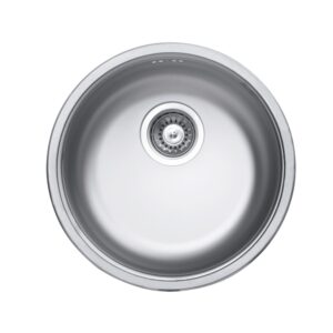 Lavello rotondo diametro 43,5 cm Rondo' ec192