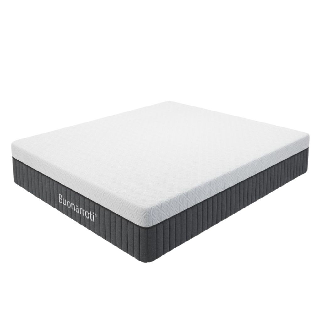 Materasso alla francese Fenice 140x190x25 cm tessuto antibatterico sfoderabile Materasso alla francese Fenice 140x190x25 cm tessuto antibatterico sfoderabile