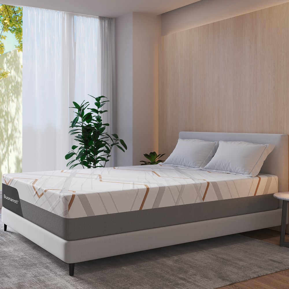 Materasso matrimoniale Corvo con memory foam molle insacchettate e tessuto rinfrescante sfoderabile 160x200x30H cm. Materasso matrimoniale Corvo con memory foam molle insacchettate e tessuto rinfrescante sfoderabile 160x200x30H cm.