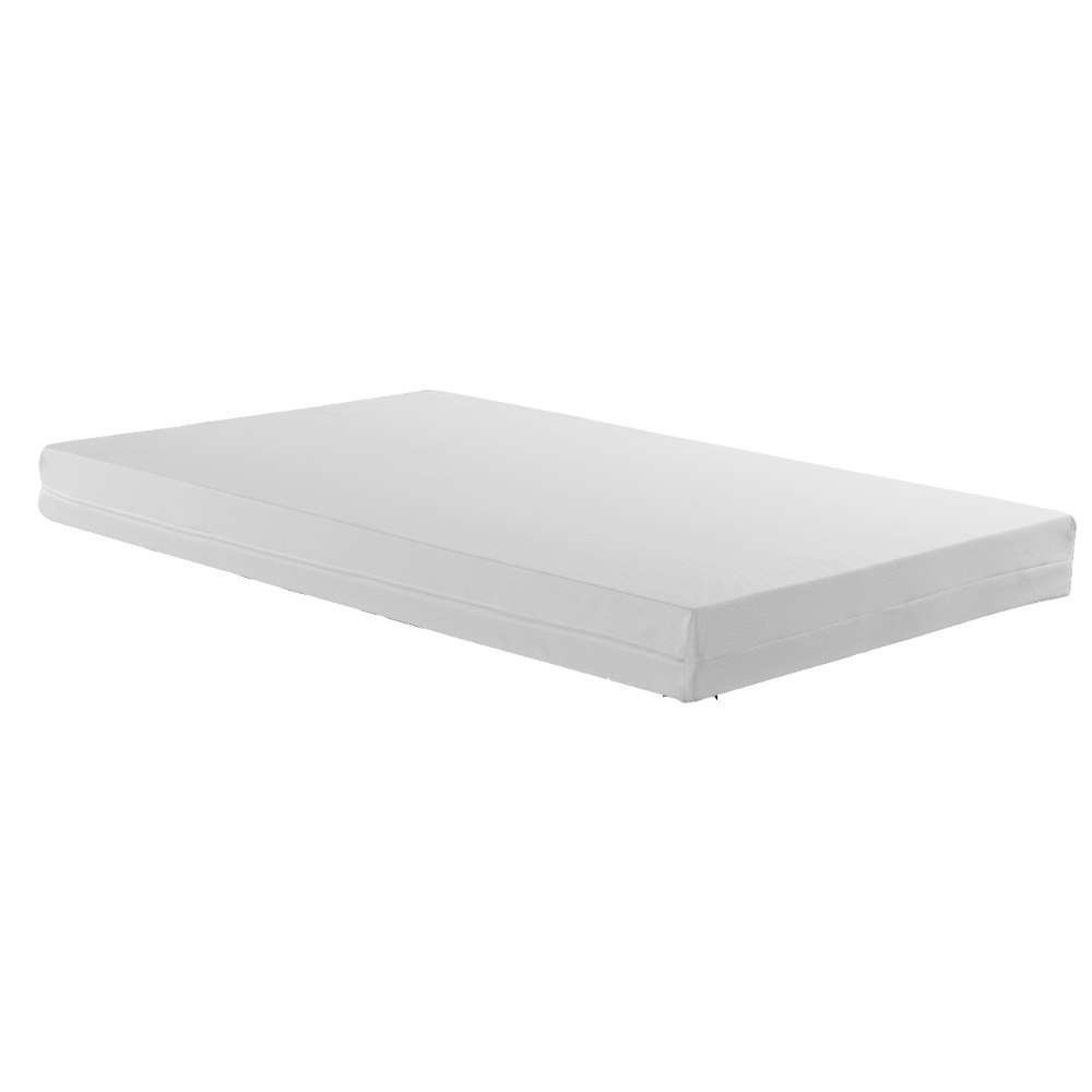 Materasso matrimoniale Gravity antibatterico sfoderabile 160x190xH15 cm Materasso matrimoniale Gravity antibatterico sfoderabile 160x190xH15 cm