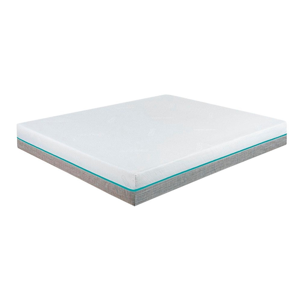 Materasso matrimoniale Mono 160x200x20 in tessuto sfoderabile Materasso matrimoniale Mono 160x200x20 in tessuto sfoderabile