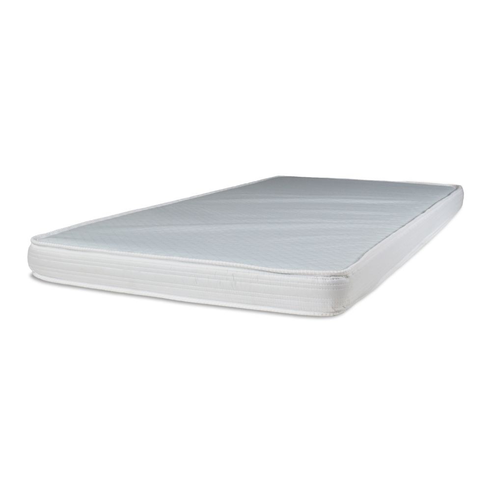 Materasso Panchetta 140 anallergico e anti acaro adatto per divano letto 140x190x13 H cm. Materasso Panchetta 140 anallergico e anti acaro adatto per divano letto 140x190x13 H cm.