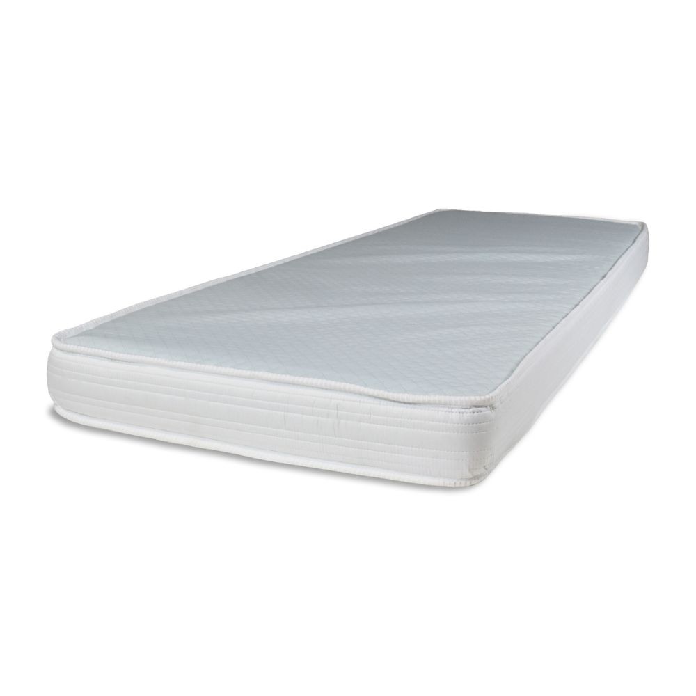 Materasso singolo Panchetta 80 anallergico e anti acaro 80x190x13 H cm Materasso singolo Panchetta 80 anallergico e anti acaro 80x190x13 H cm