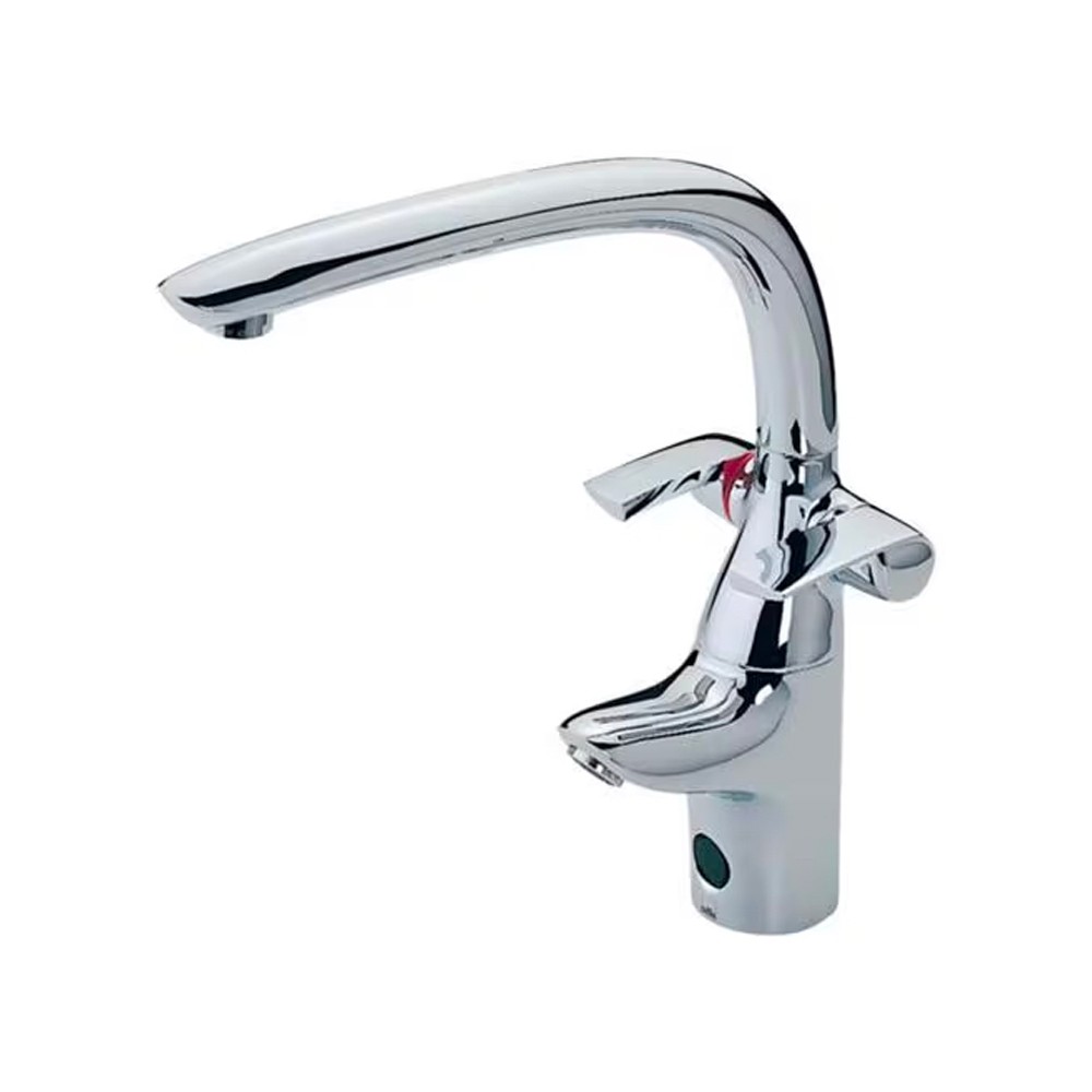 Miscelatore da cucina Oras Ventura cromo 8020 funzione touchless Miscelatore da cucina Oras Ventura cromo 8020 funzione touchless