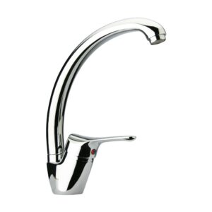 Miscelatore monoforo Paini Pilot 04CR570EP1 cromo